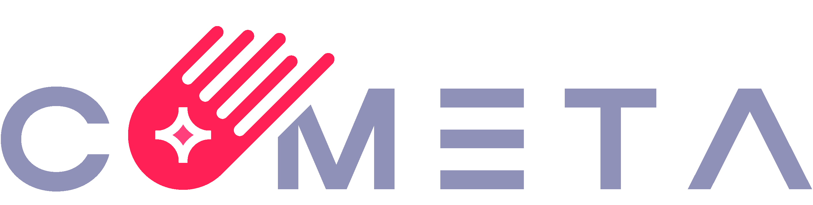Cometa Logo